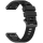 FIXED Silicone Strap do Garmin Fenix QuickFit black (26mm) FIXSST-QF26MM-BK - 1128317 - zdjęcie 3